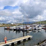 Dingle Harbour